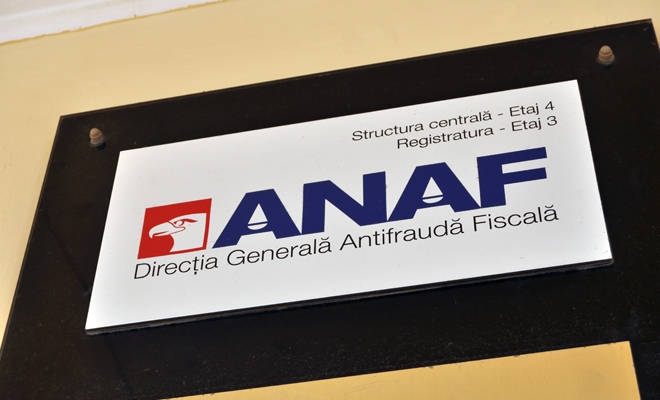 ANAF: Măsuri pentru sprijinirea mediului de afaceri, în contextul epidemiei cu virusul COVID-19