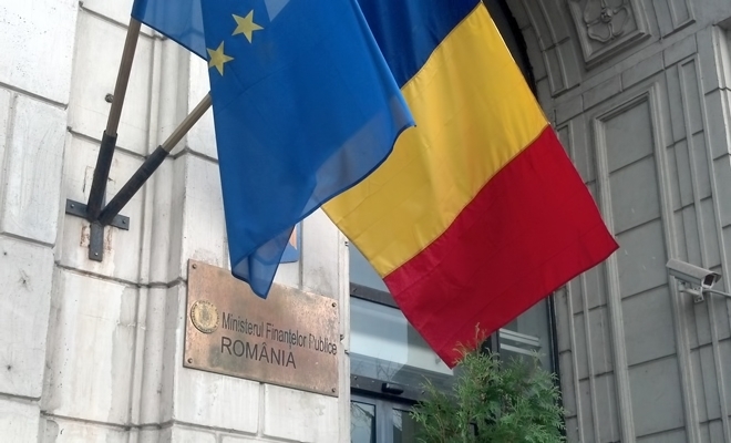 MFP: Circa un milion de români vor primi bonificații dacă vor achita impozitul pe venit și contribuțiile sociale până la 30 iunie