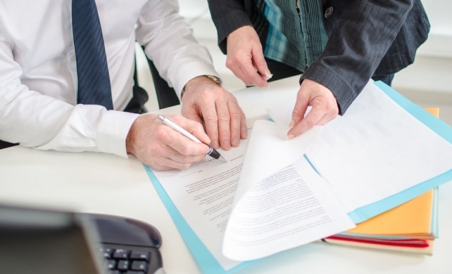 Profesioniștii contabili pot transmite cererile de înregistrare la Registrul Comerțului pe baza împuternicirilor sub semnătură privată