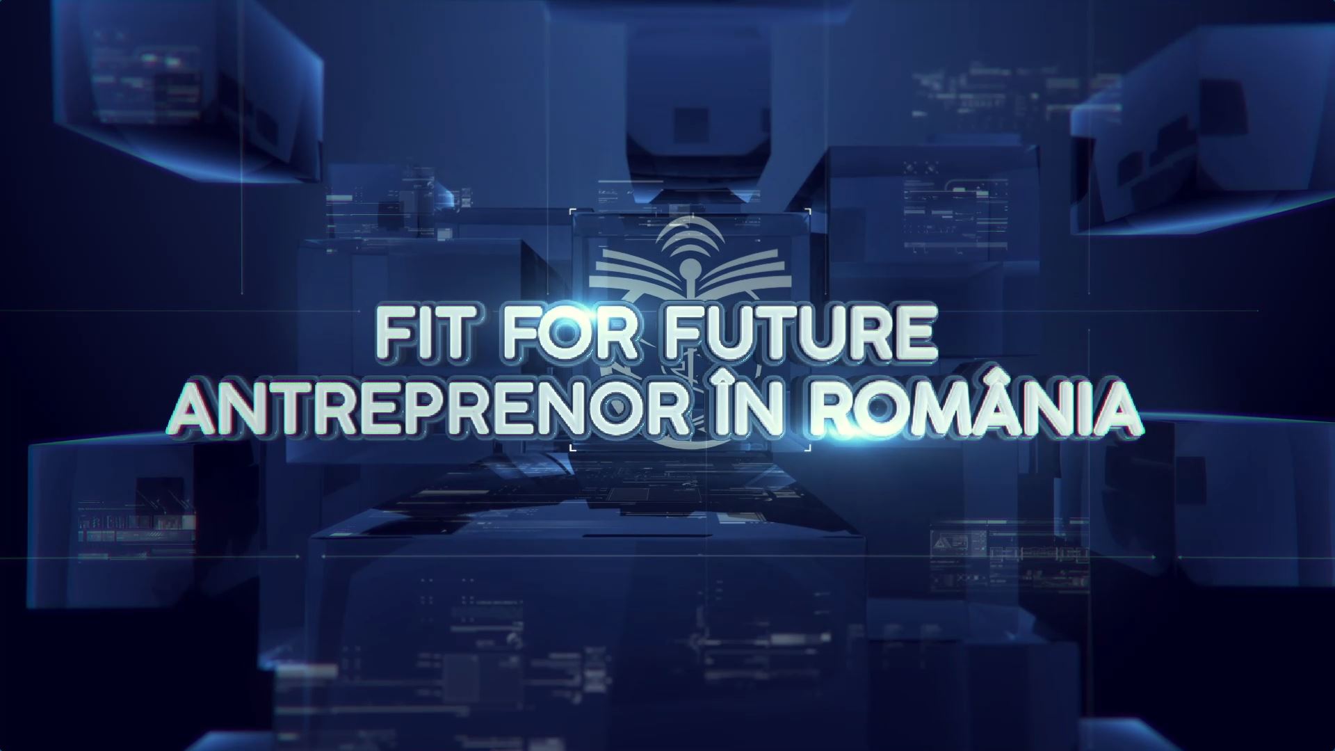 O nouă ediție a emisiunii Fit for Future – Antreprenor în România, în direct la CECCAR TV