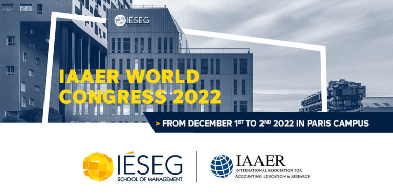 Sustenabilitatea și profesia contabilă pregătită pentru viitor au fost principalele teme de pe agenda celui de-al 14-lea Congres mondial al IAAER și a ședinței IPAE