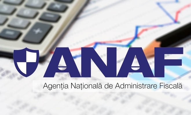 ANAF propune modelul și conținutul formularului Notificării de conformare emise de organul de inspecție fiscală, procedura de notificare și periodicitatea de emitere