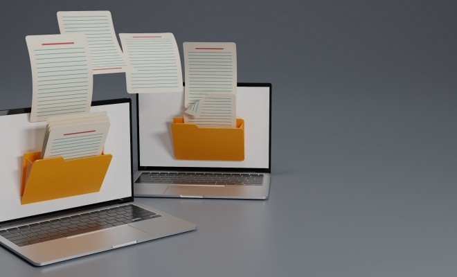 În proiect, noi reglementări privind arhivarea documentelor electronice