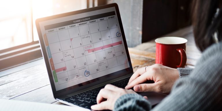 ANAF a publicat calendarul obligațiilor fiscale pentru luna septembrie