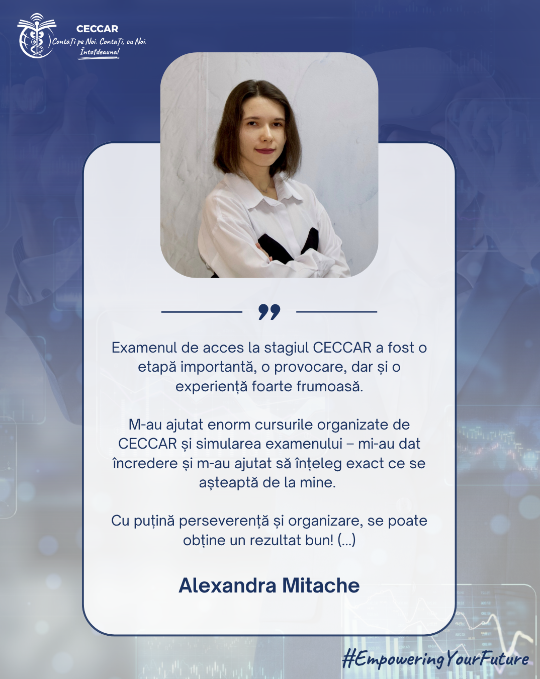 Simularea – luați-o în serios